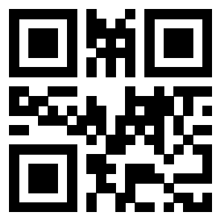 Scansione del Qr Code di 3918291928