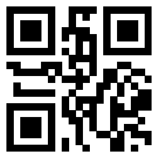 Il Qr Code di 3918291929