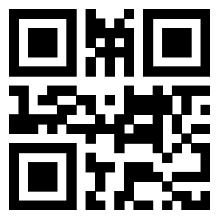 3918291930 - Immagine del QrCode