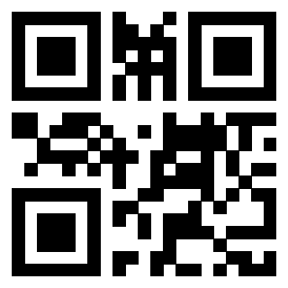 Immagine del QrCode di 3918291931