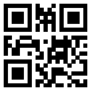 3918291932 - Immagine del QrCode