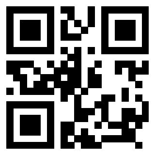 Immagine del QrCode di 3918291935