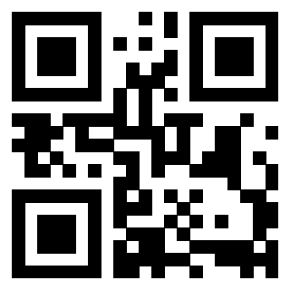 3918291938 - Immagine del Qr Code associato