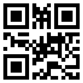 Immagine del Qr Code di 3918291940