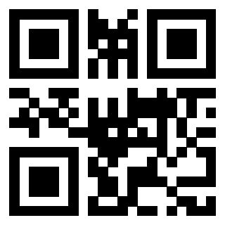 Immagine del QrCode di 3918291941
