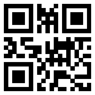 Immagine del QrCode di 3918291942