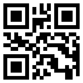 3918291943 - Immagine del Qr Code associato