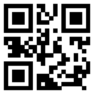 Scansione del QrCode di 3918291944