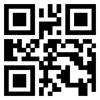 3918291945 - Immagine del Qr Code associato