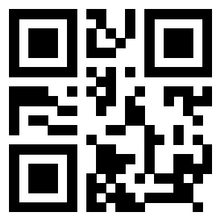 Scansione del Qr Code di 3918291947