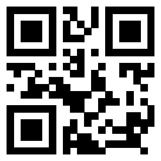 Immagine del QrCode di 3918291948