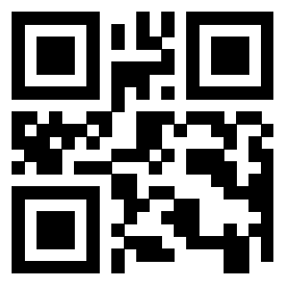 Il QrCode di 3918291951