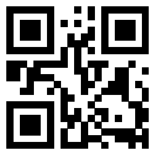 Il QrCode di 3918291955
