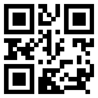 3918291958 - Immagine del QrCode associato