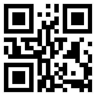 Scansione del Qr Code di 3918291959