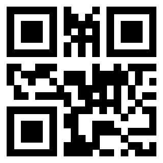 Il QrCode di 3918291962