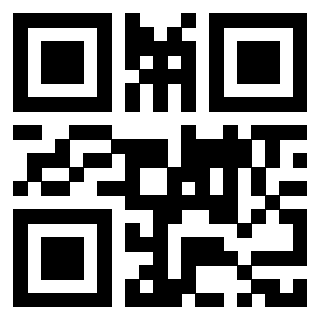 3918291964 - Immagine del QrCode