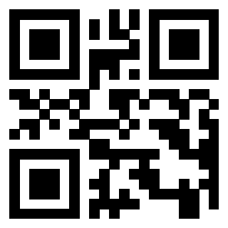 Il Qr Code di 3918291966