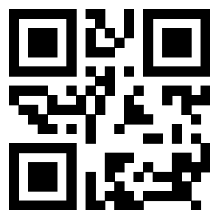 Il Qr Code di 3918291972