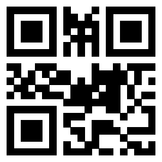 3918291974 - Immagine del QrCode