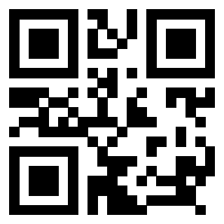 Il QrCode di 3918291976