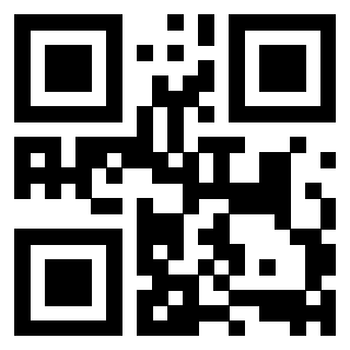 3918291977 QrCode associato