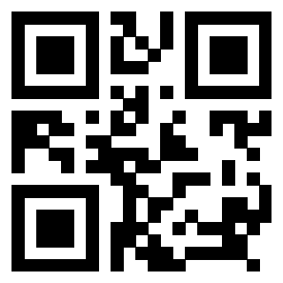 3918291978 - Immagine del QrCode