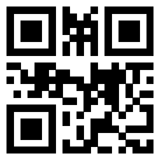 3918291979 - Immagine del Qr Code associato