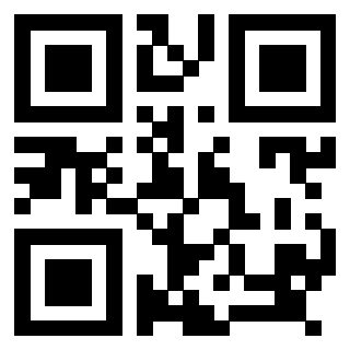Il QrCode di 3918291981