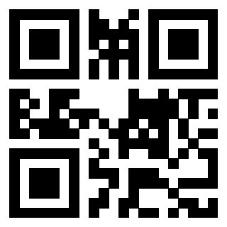 3918291984 QrCode associato
