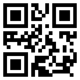 Qr Code di 3918291989
