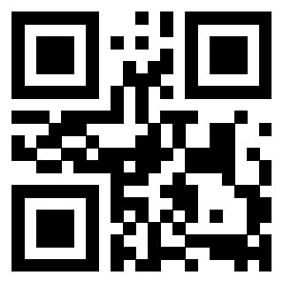 Immagine del QrCode di 3918291993
