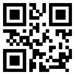 Scansione del QrCode di 3918291996