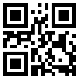 3918291997 - Immagine del Qr Code associato