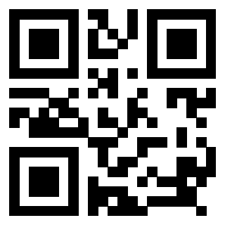 3918291998 - Immagine del QrCode associato