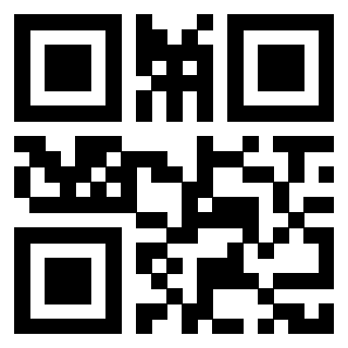 QrCode di 3918292001