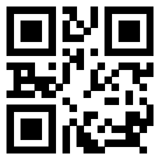 3918292002 Qr Code associato