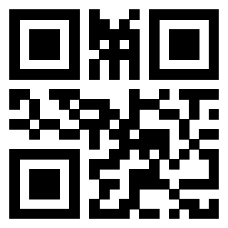 Scansione del Qr Code di 3918292003