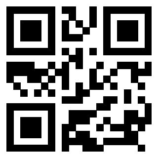 Immagine del Qr Code di 3918292004