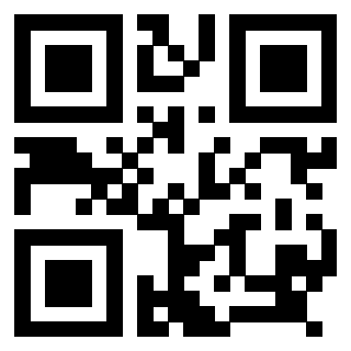 3918292005 - Immagine del QrCode