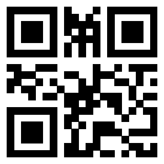 Immagine del Qr Code di 3918292008