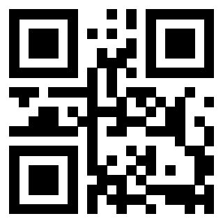 3918292009 QrCode associato