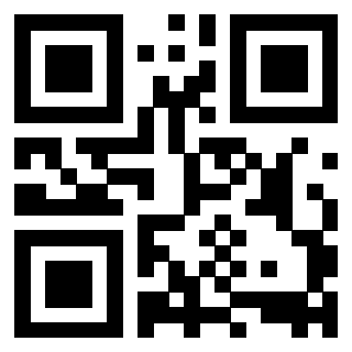 3918292010 - Immagine del QrCode associato