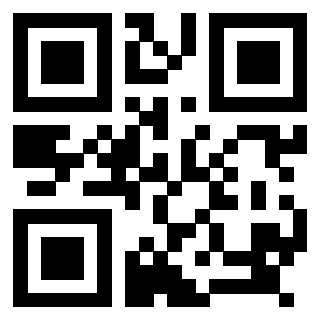 3918292011 - Immagine del Qr Code