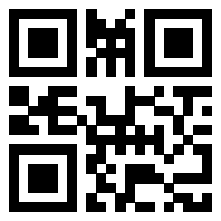 Immagine del Qr Code di 3918292012
