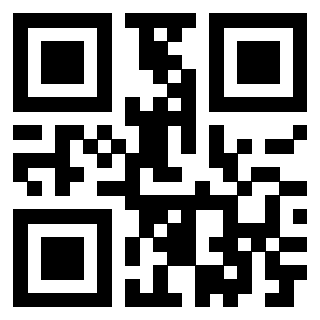 Scansione del QrCode di 3918292013