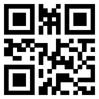 3918292014 - Immagine del Qr Code