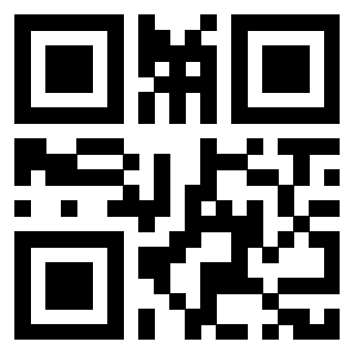 Il QrCode di 3918292015