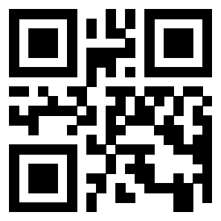 3918292016 - Immagine del QrCode associato