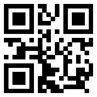 Immagine del QrCode di 3918292017